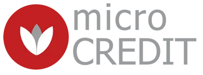 Microcredit badge